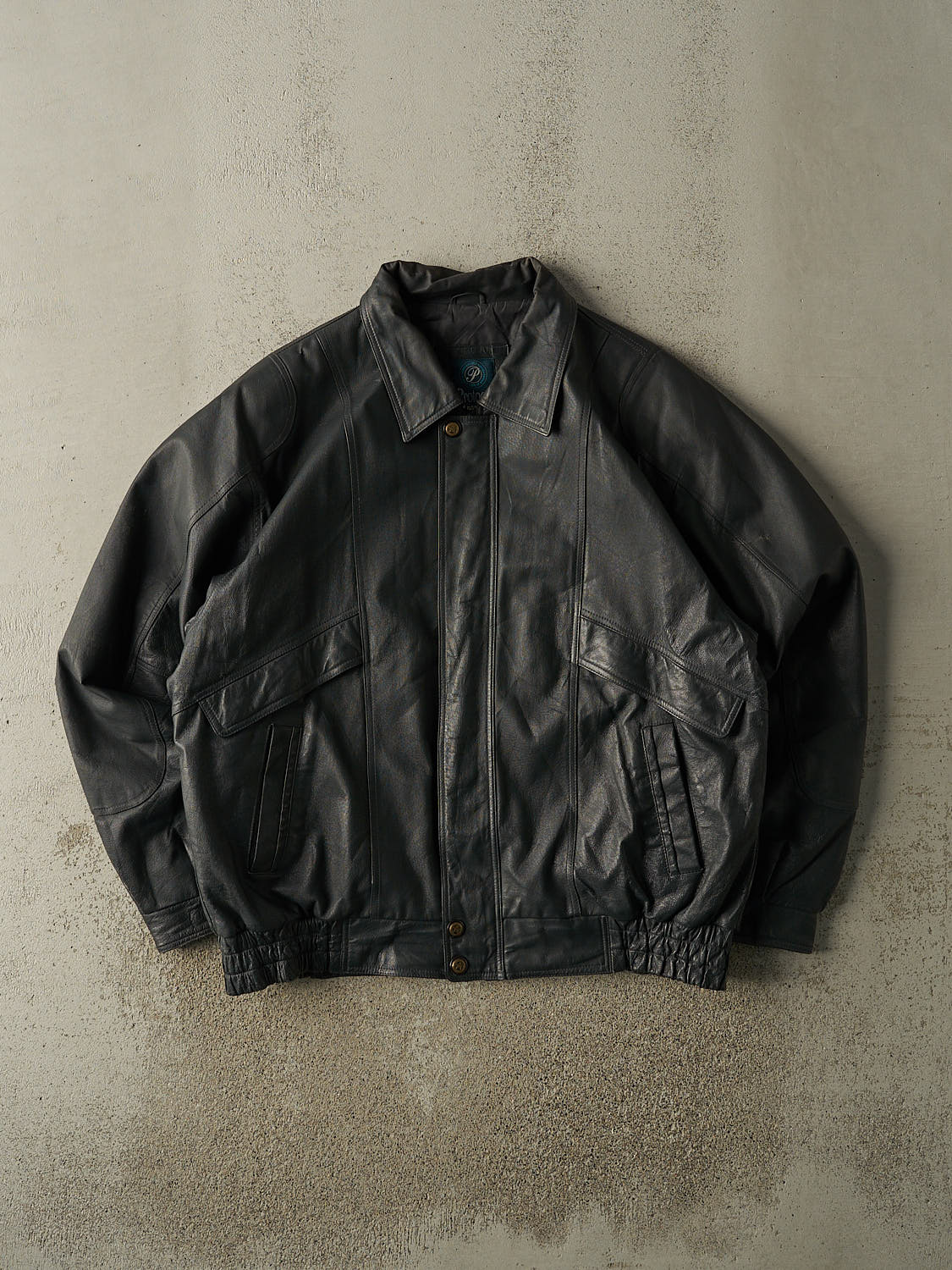 【USA製】90s VINTAGE B-15D（L） USA製】90s VINTAGE B-15D（L） 90s Flight Jacket Vintage 90s Alpha