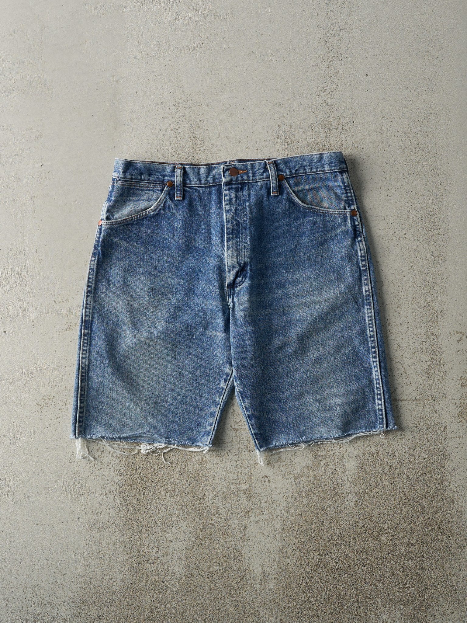 Wrangler Jeans Shorts Donna Pantaloni Corti Edie Donna W28 W30 W32 Wrangler Jeans Shorts Donna Pantaloni Corti Edie Donna W28 W30 W32