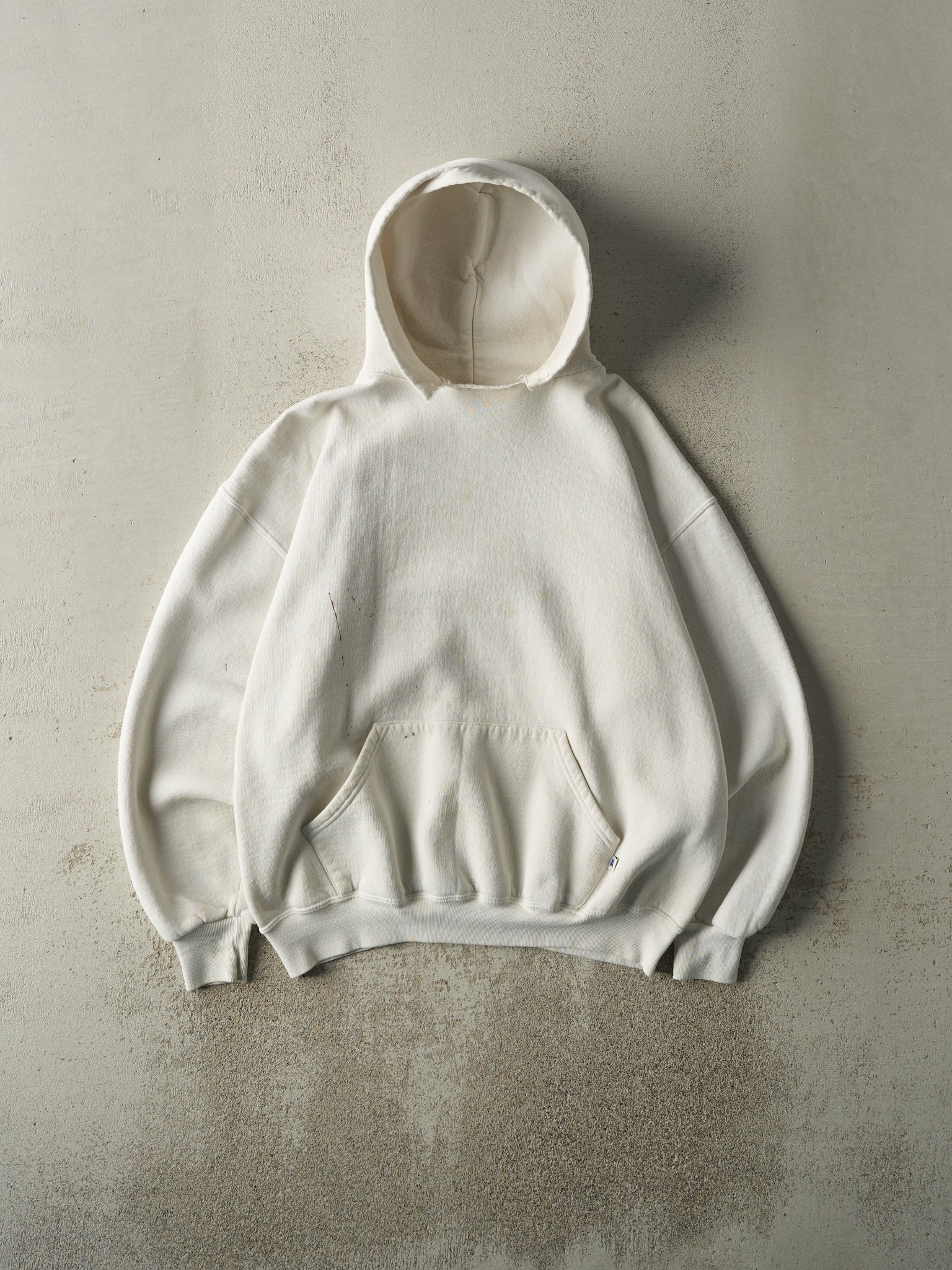 Russell Athletic Pullover Hoody Felpa Russell Athletic Pullover Hoody Felpa