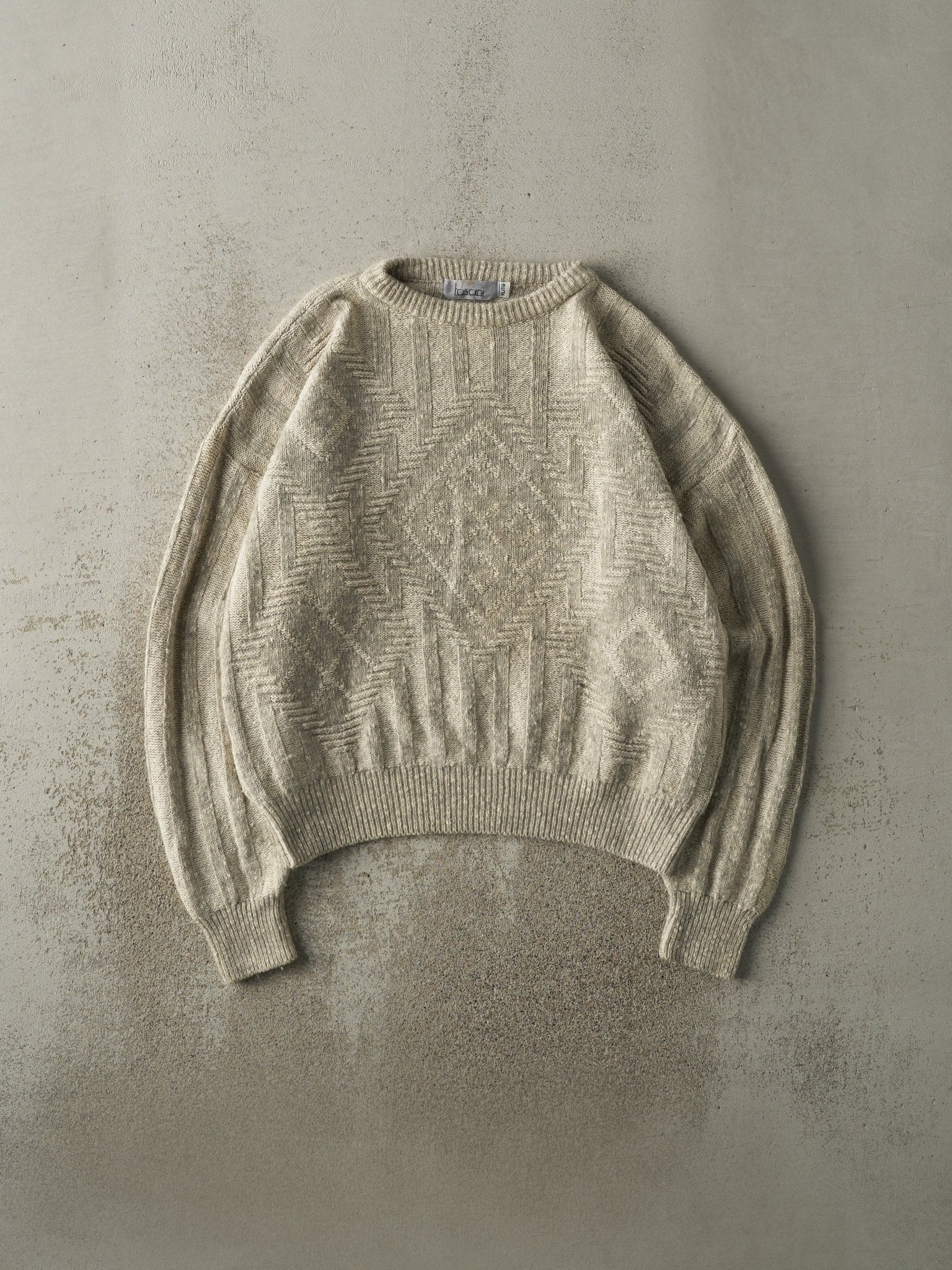 GRANDPA PANTS(BEIGE)