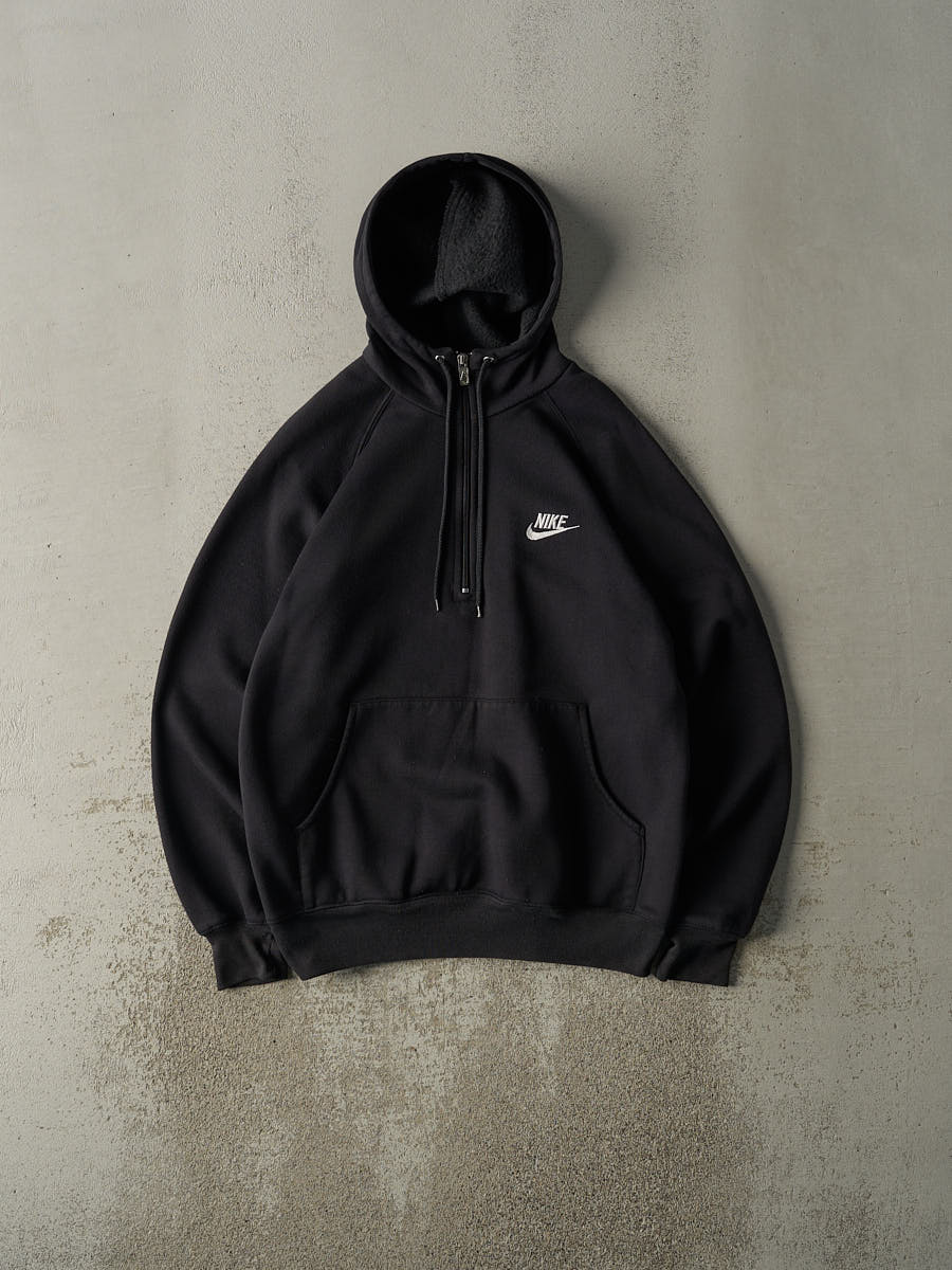hoodie nike vintage 90s
