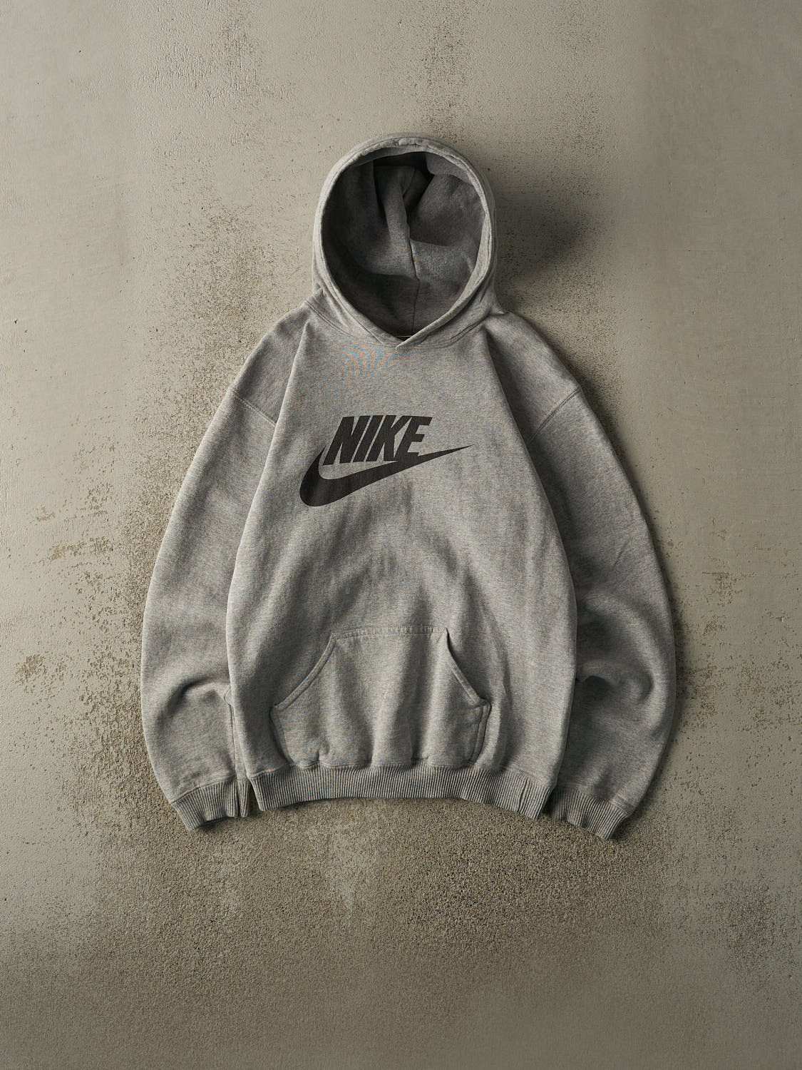 vintage 90s nike hoodie
