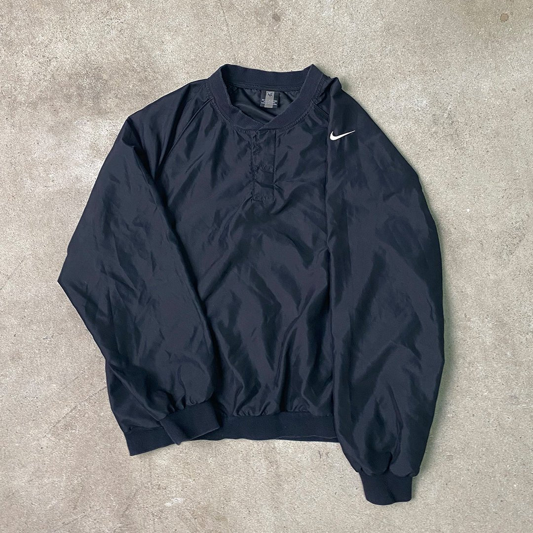 nike golf windbreaker vintage
