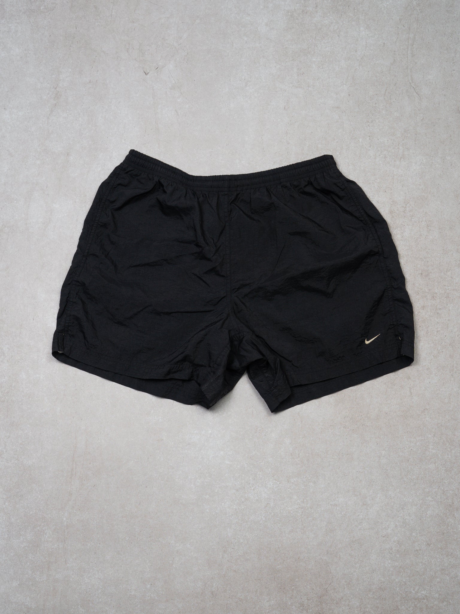nike shorts 90s