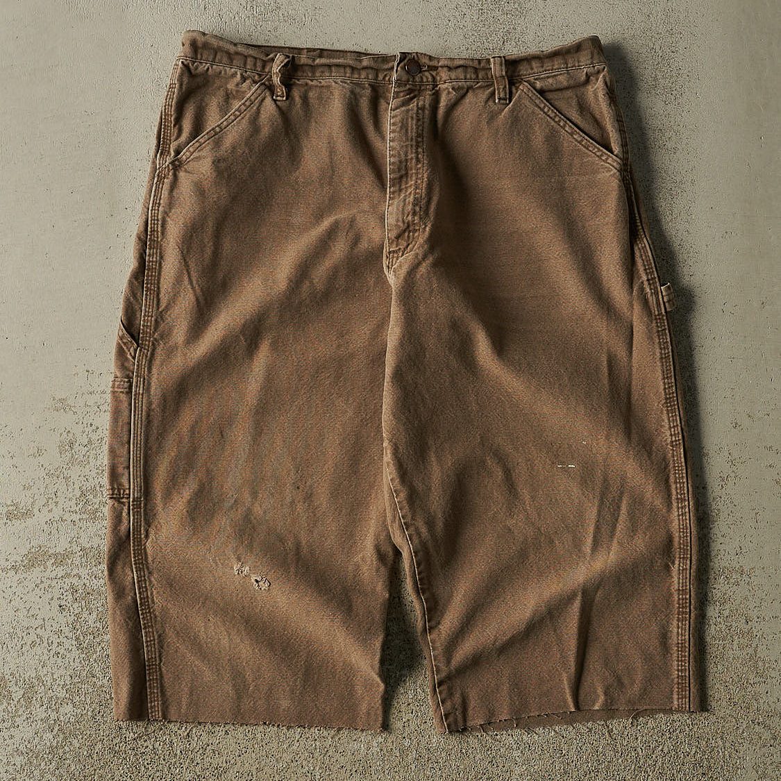 3/4 Pants