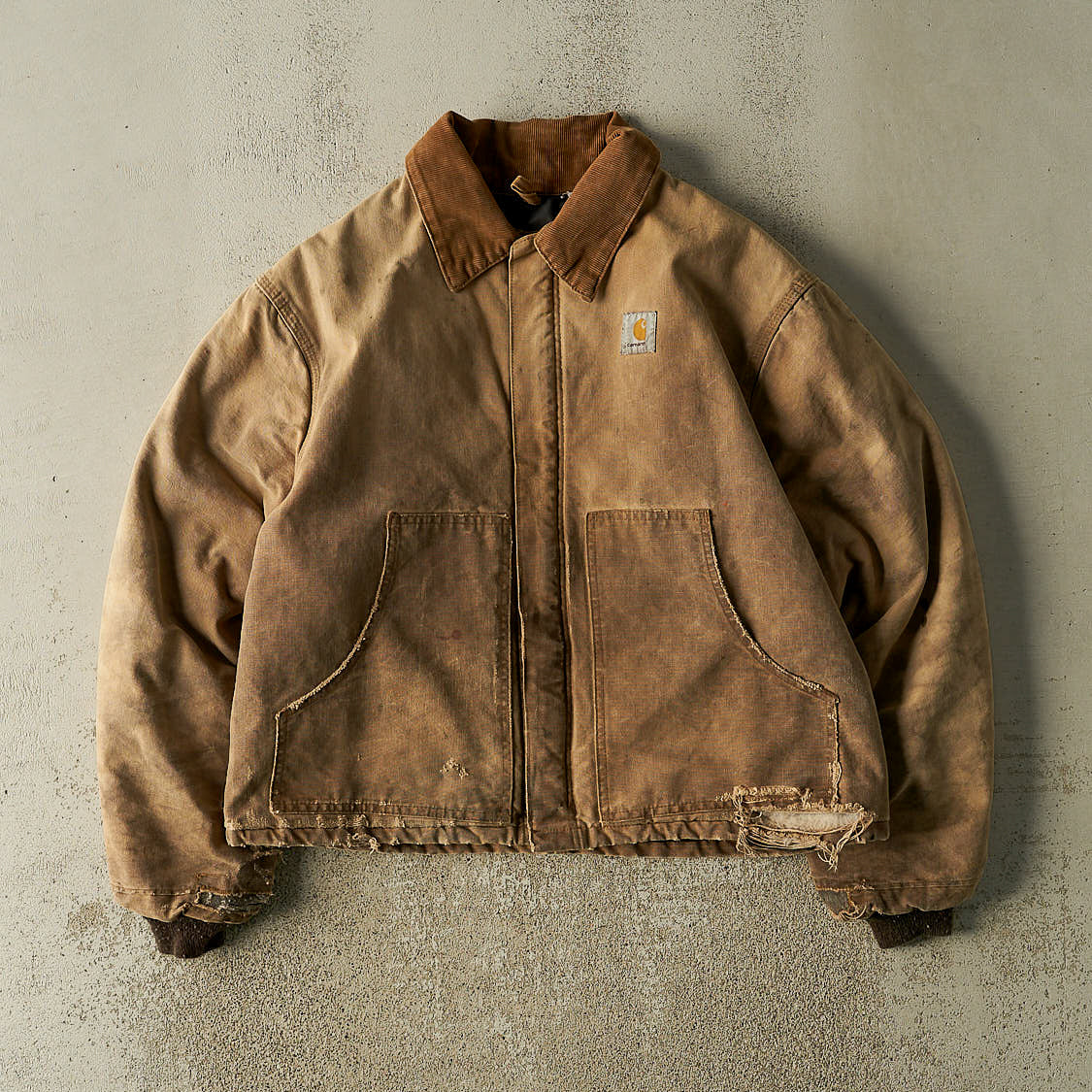 WORKWEAR - Rebalance Vintage
