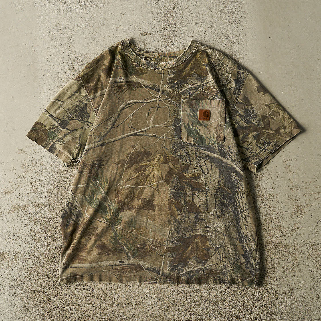 CAMO
