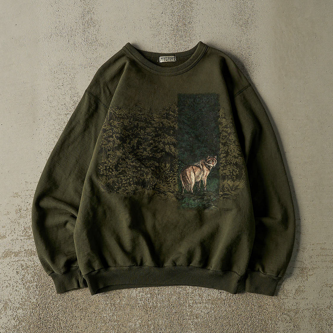 NATURE