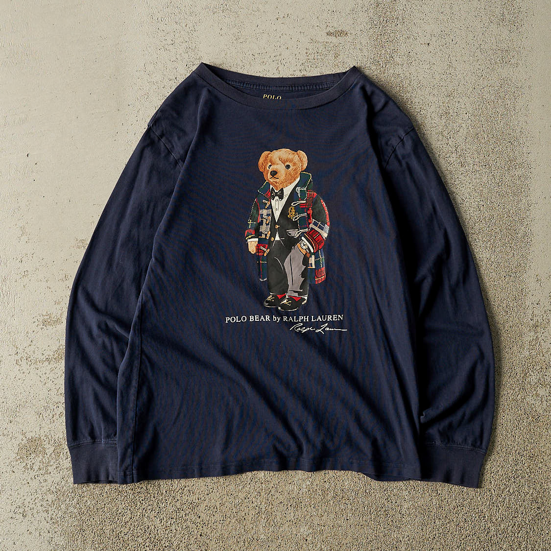 RALPH LAUREN