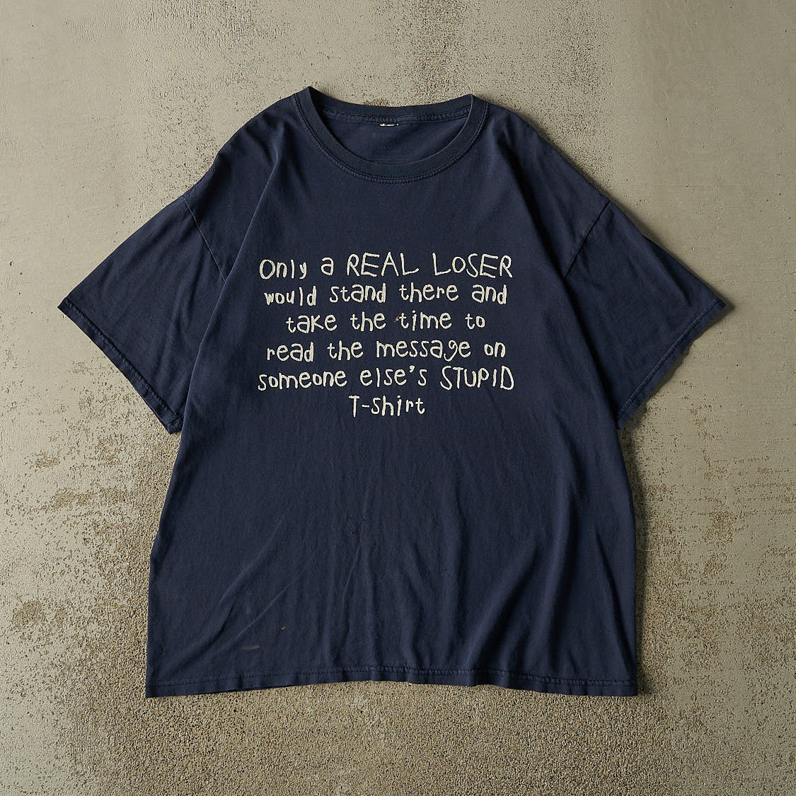 SLOGAN PIECES