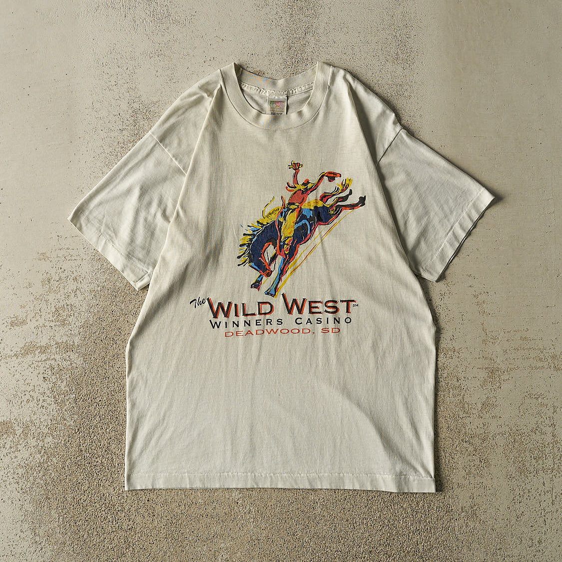 WESTERN