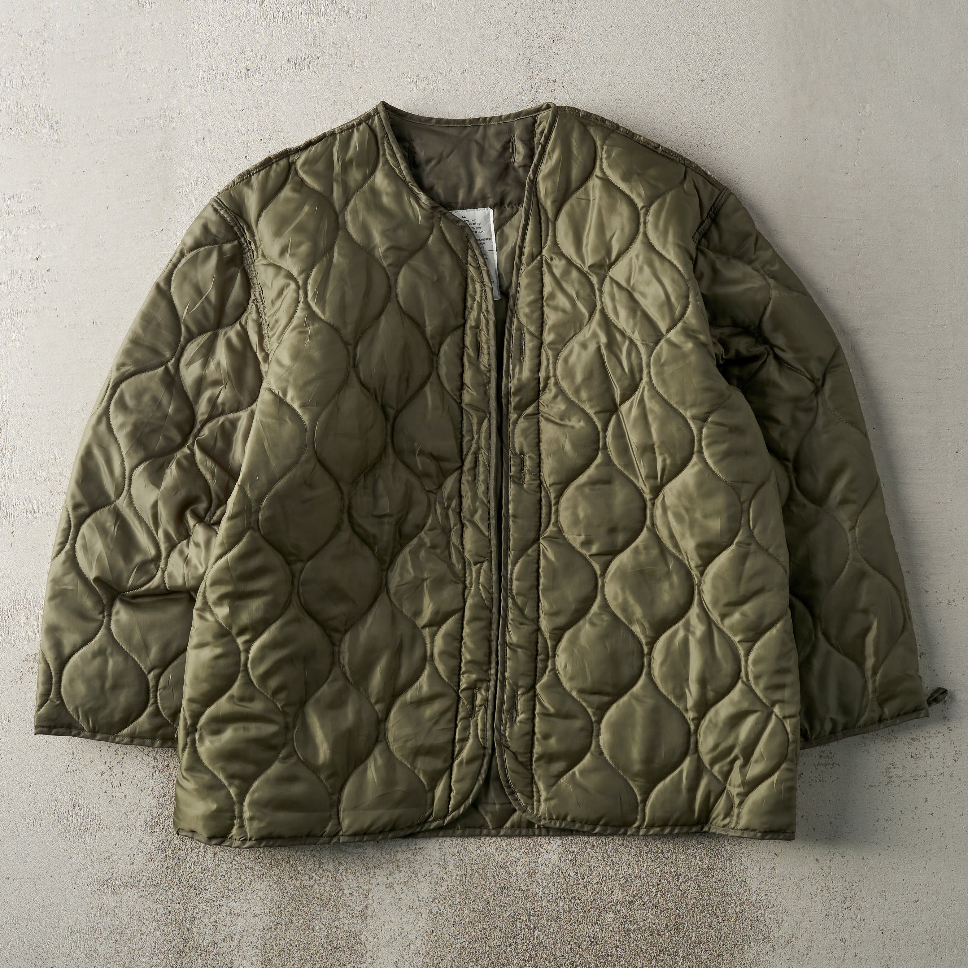 MILITARY