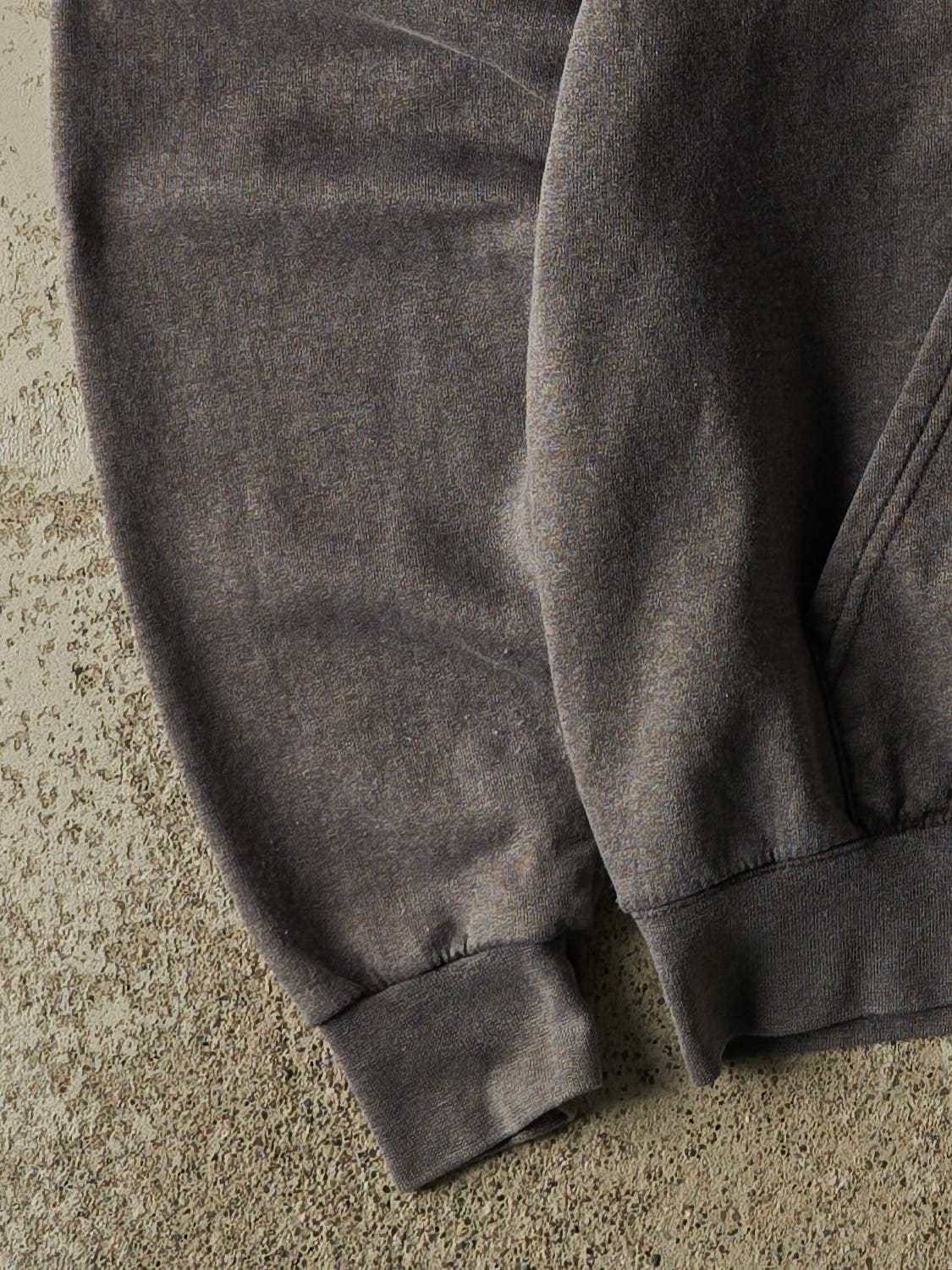 Vintage 90s Grey Champion University of Washington Hoodie (S/M)