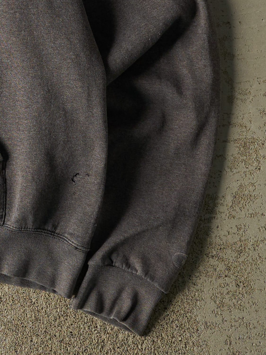 Vintage 90s Grey Champion University of Washington Hoodie (S/M)