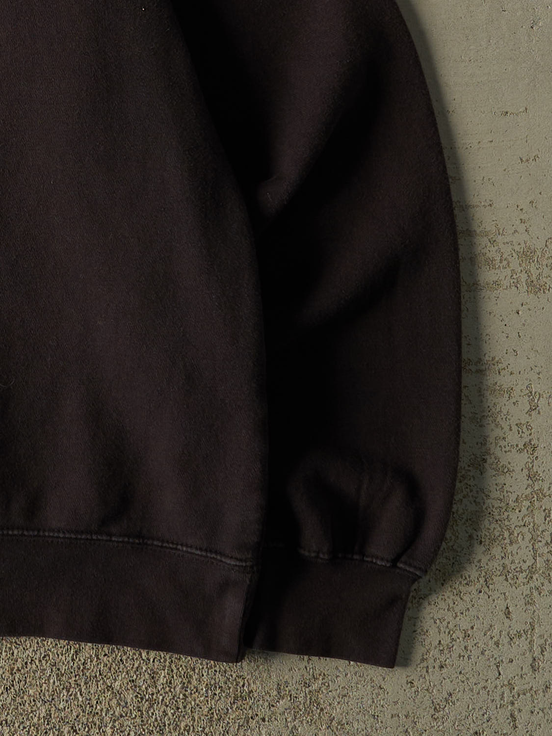 Vintage 90s Faded Black Salt Lake Country Club Crewneck (XL)