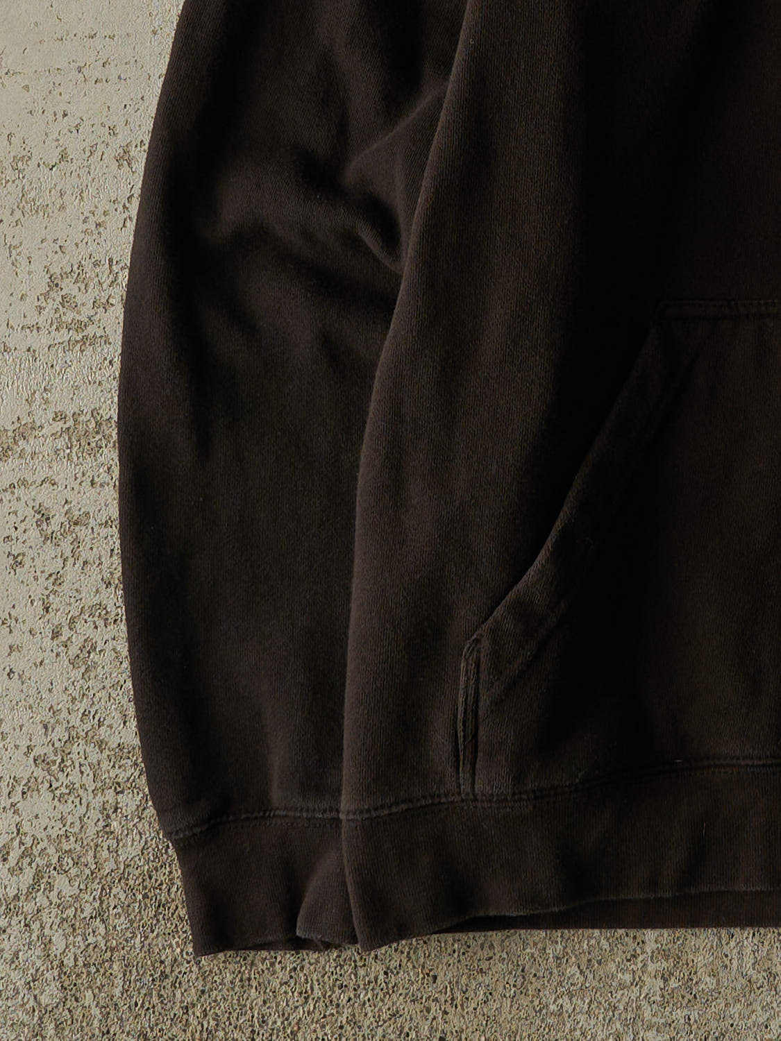 Vintage Y2K Black Minnesota Vikings Hoodie (M/L)