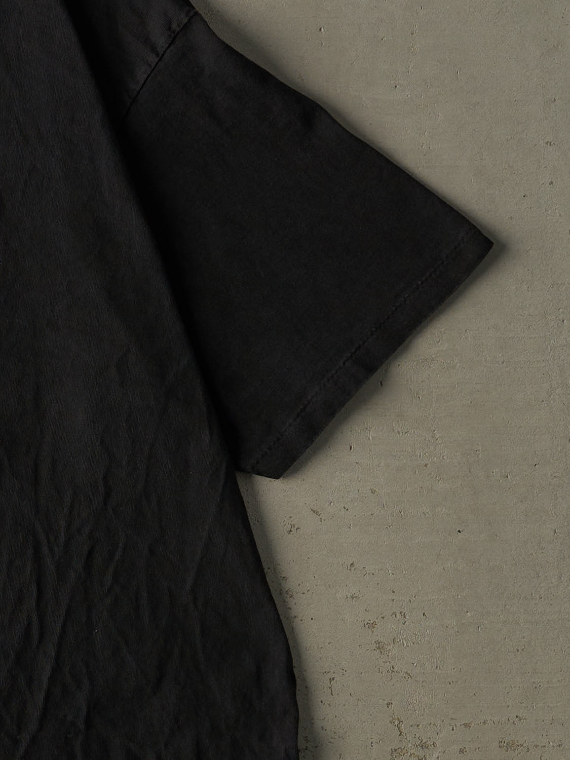 Vintage 90s Black Hard Rock Cafe Myrtle Beach Tee (XL)