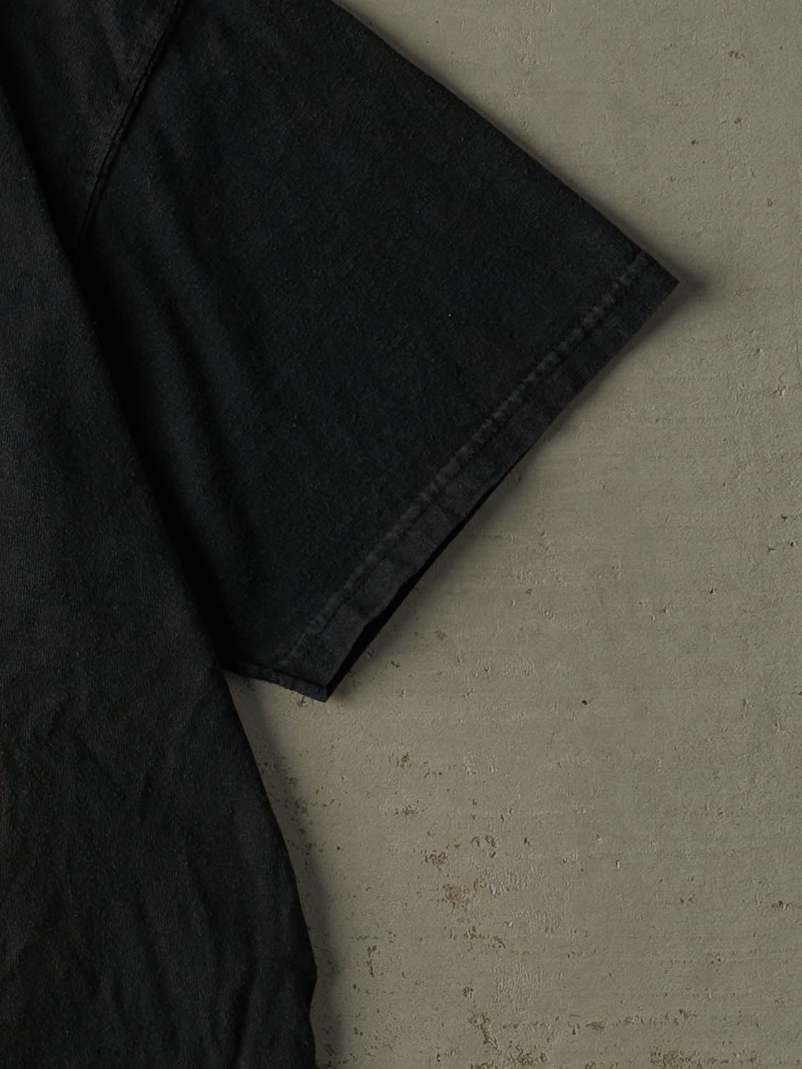 Vintage 06' Black MLB All Star Game Tee (L/XL)