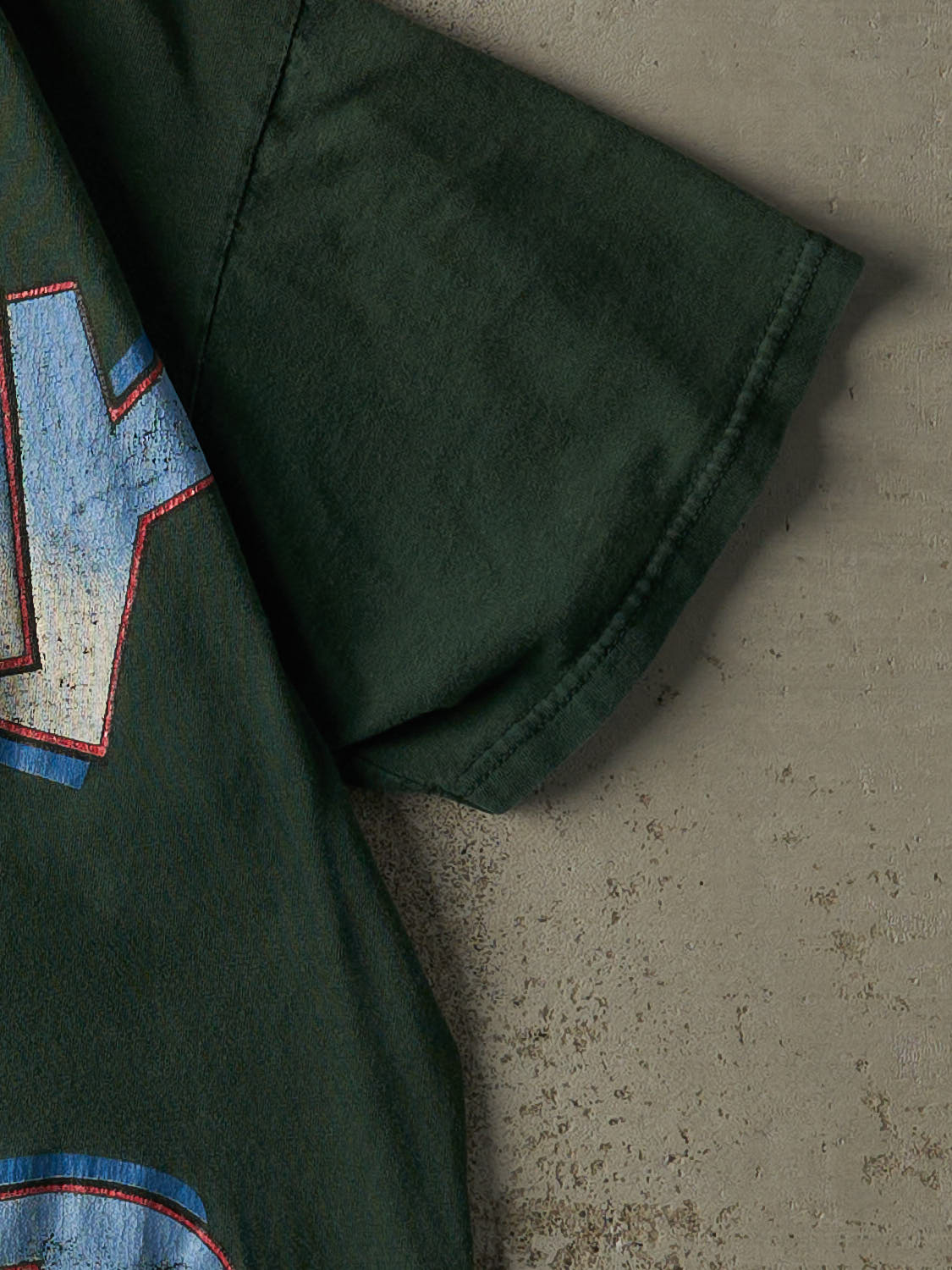 Vintage 96' Green Tweety Bird "No Way Not Ever" Tee (M/L)