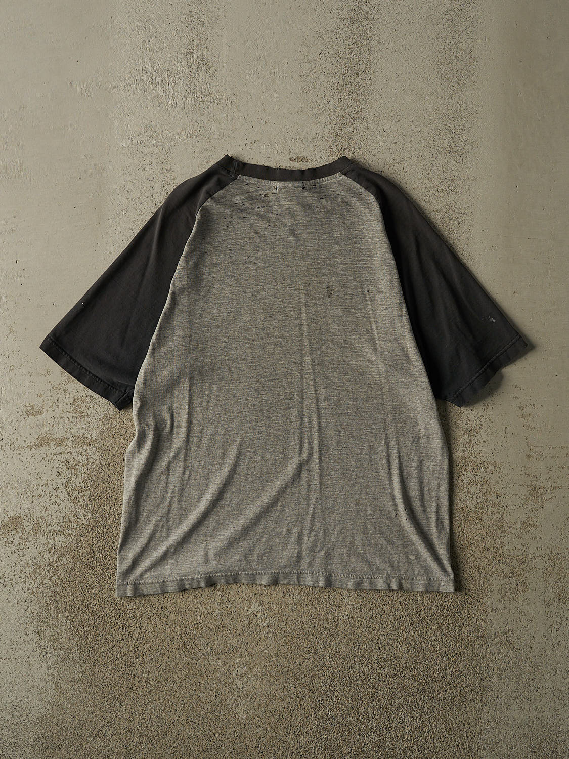 Vintage Y2K Grey Nike x Oregon State University Tee (M/L)