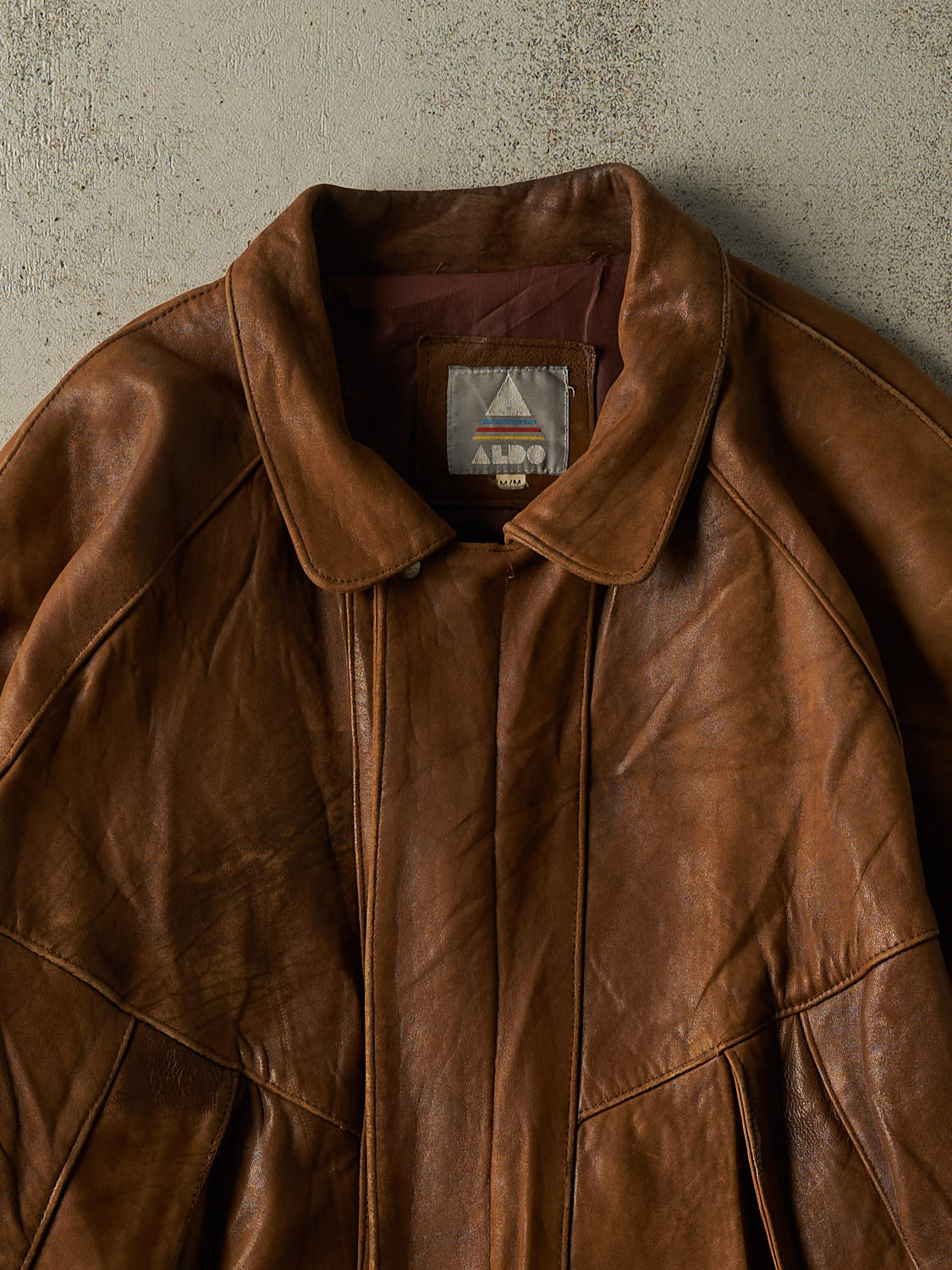 LEATHER JACKETS – Rebalance Vintage