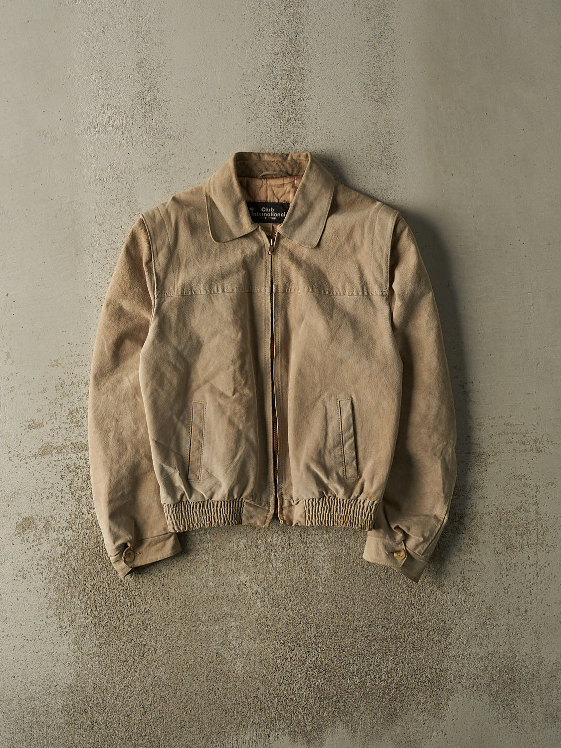 LEATHER JACKETS – Rebalance Vintage