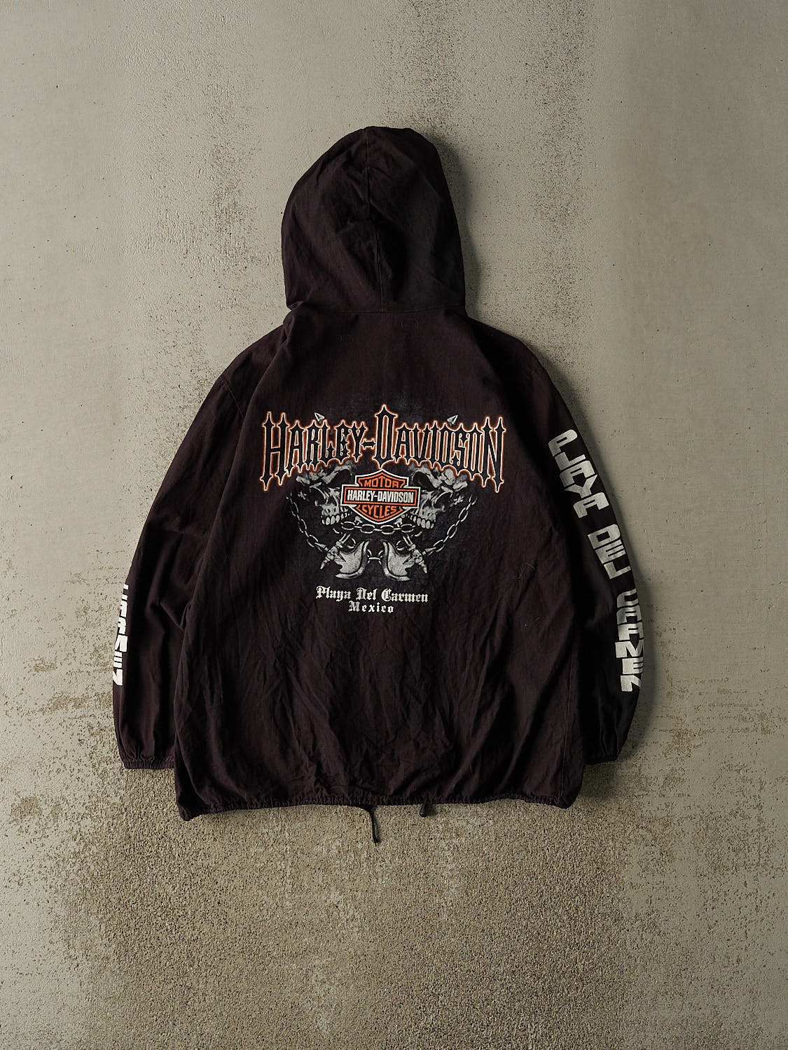 デ*ト様 90s Harley-Davidson スカジャン デ*ト様 90s Harley-Davidson スカジャン 【公式通販】