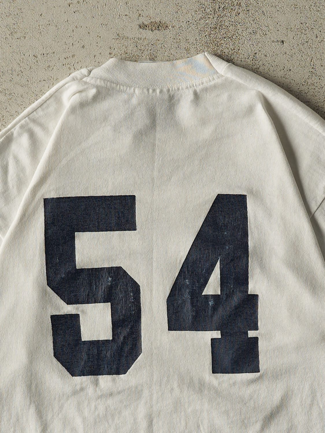 Vintage 90s White North Tee (M)