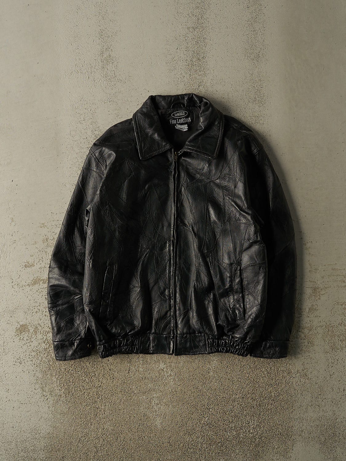 BOMBER JACKETS – Rebalance Vintage