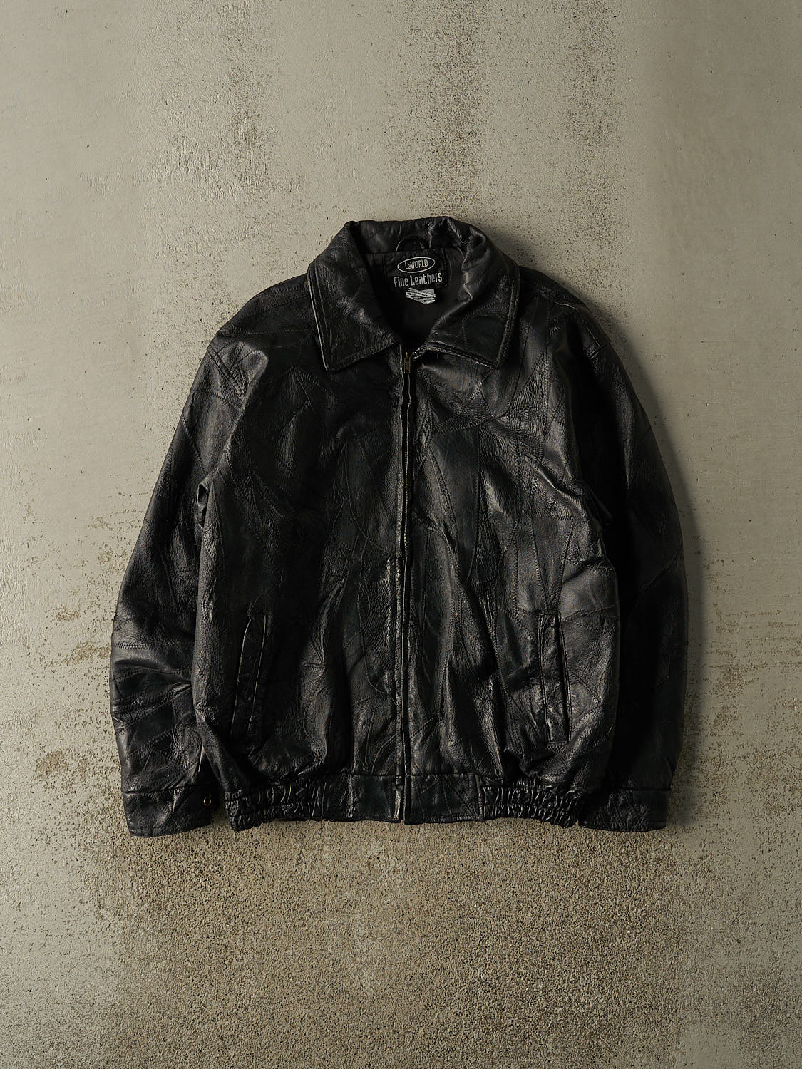 BOMBER JACKETS – Rebalance Vintage