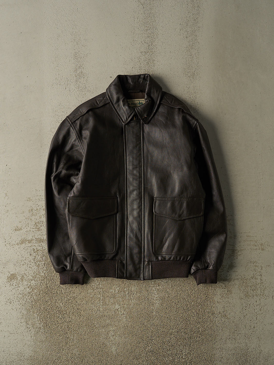 LEATHER JACKETS – Rebalance Vintage