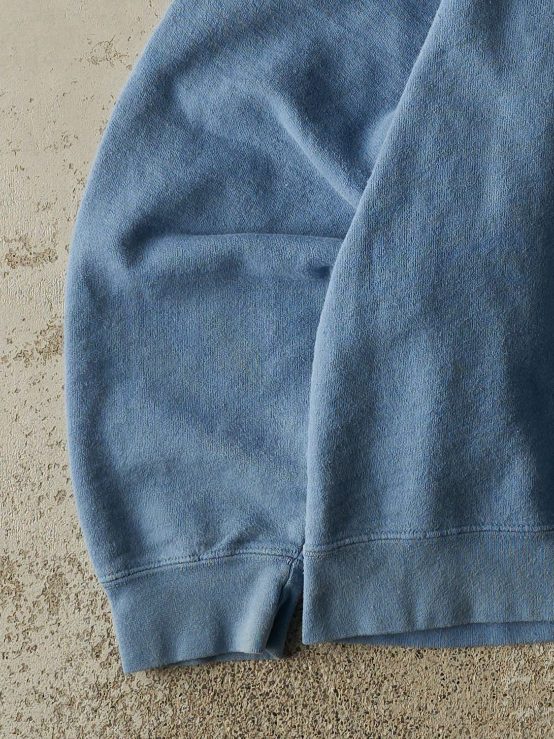 Vintage 90s Blue Wind River Crewneck (S/M)