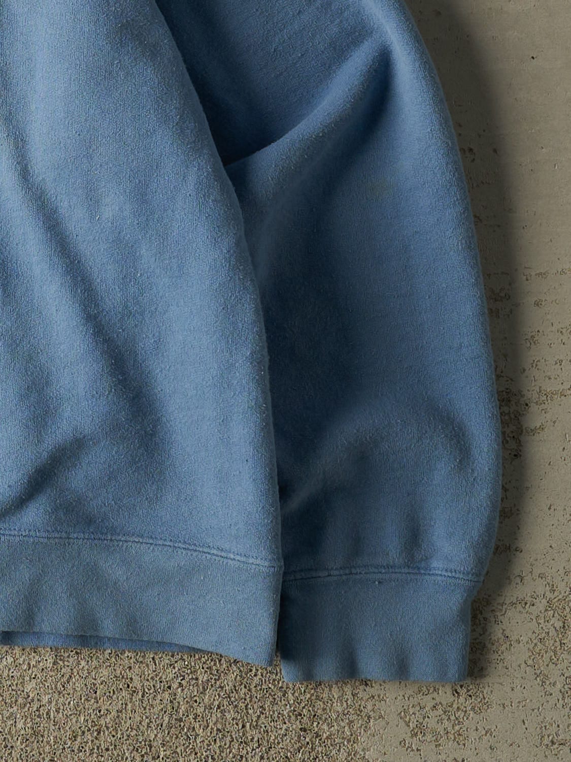 Vintage 90s Blue Wind River Crewneck (S/M)