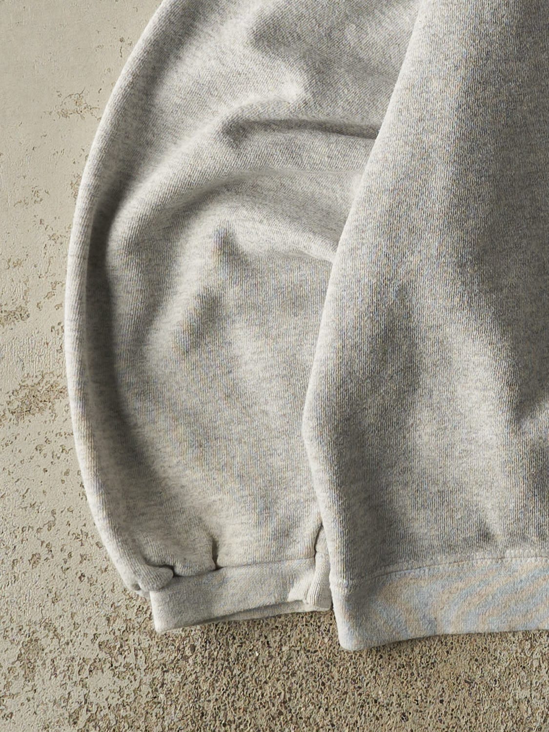 Vintage 90s Grey Vancouver Crewneck (S/M)