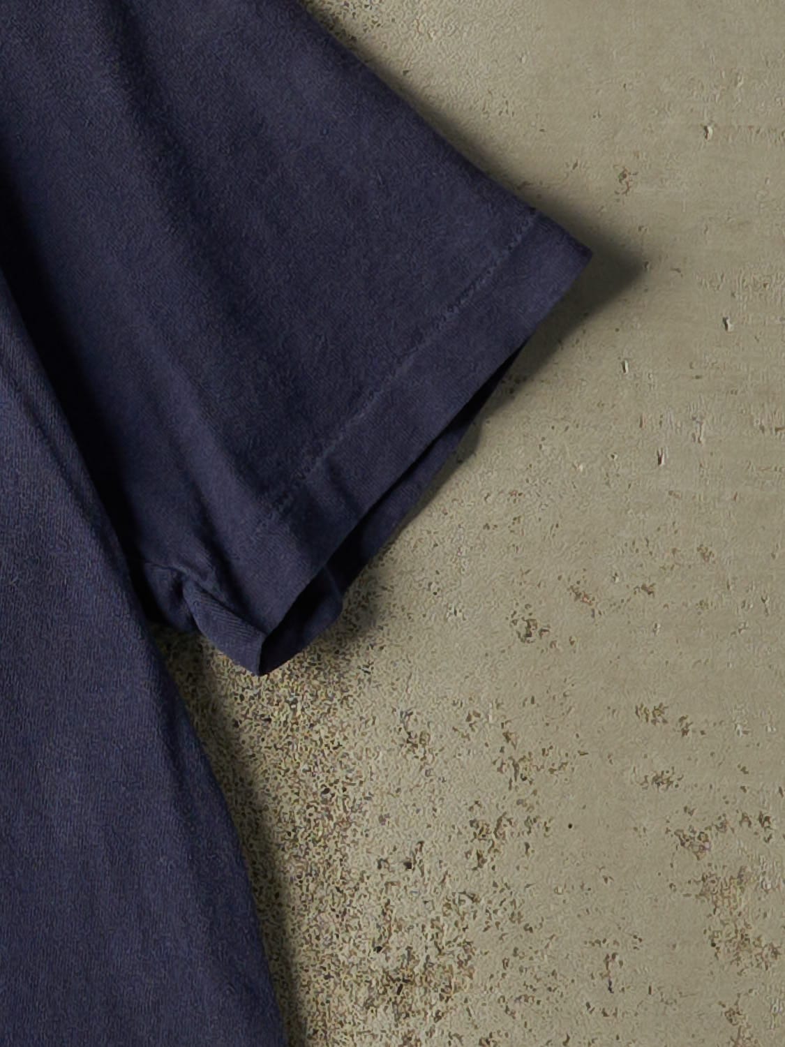 Vintage 90s Navy Blue Point Special Beer Single Stitch Tee (M/L)