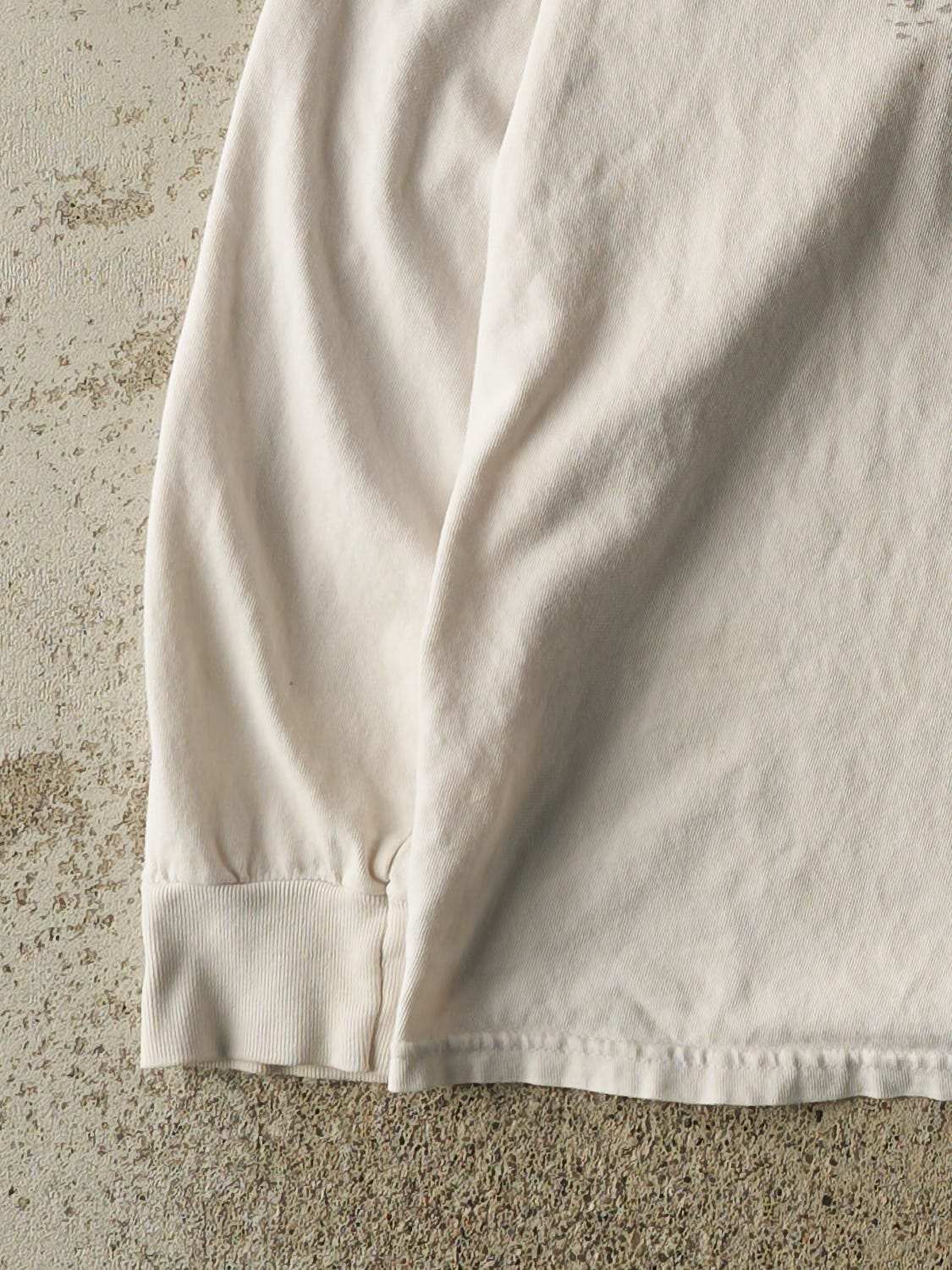 Vintage 10' Beige Dodge Long Sleeve (XL/XXL)
