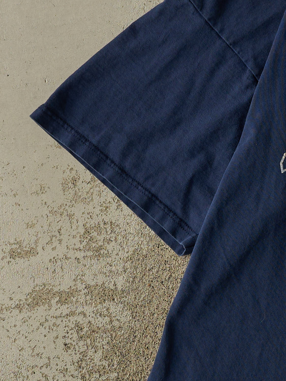 Vintage 99' Navy Blue Seattle Mariners Tee (L/XL)