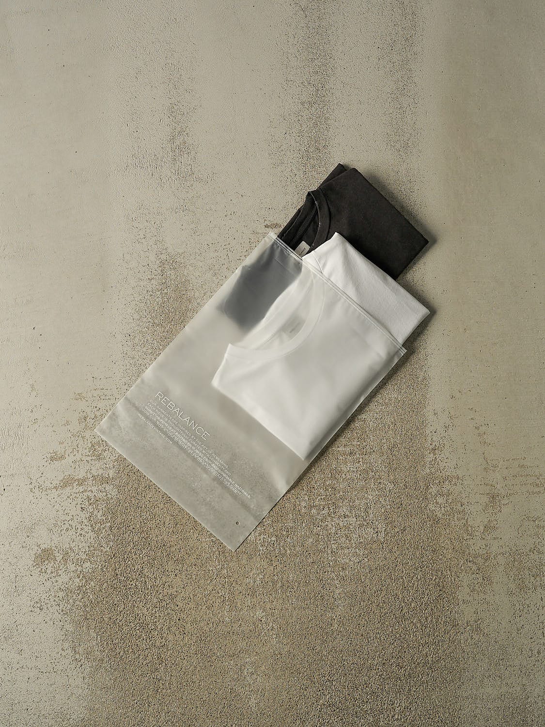2 Pack - Everyday Boxy Tees
