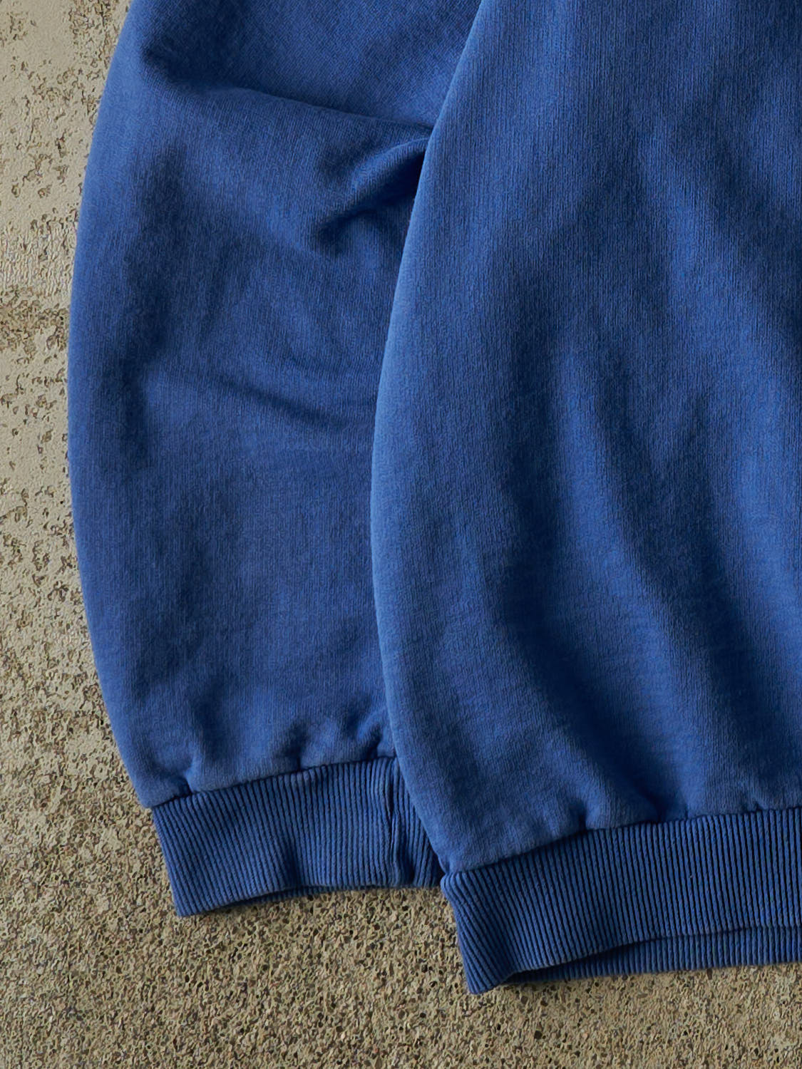 Vintage 90s Blue Boca Crewneck (XL)
