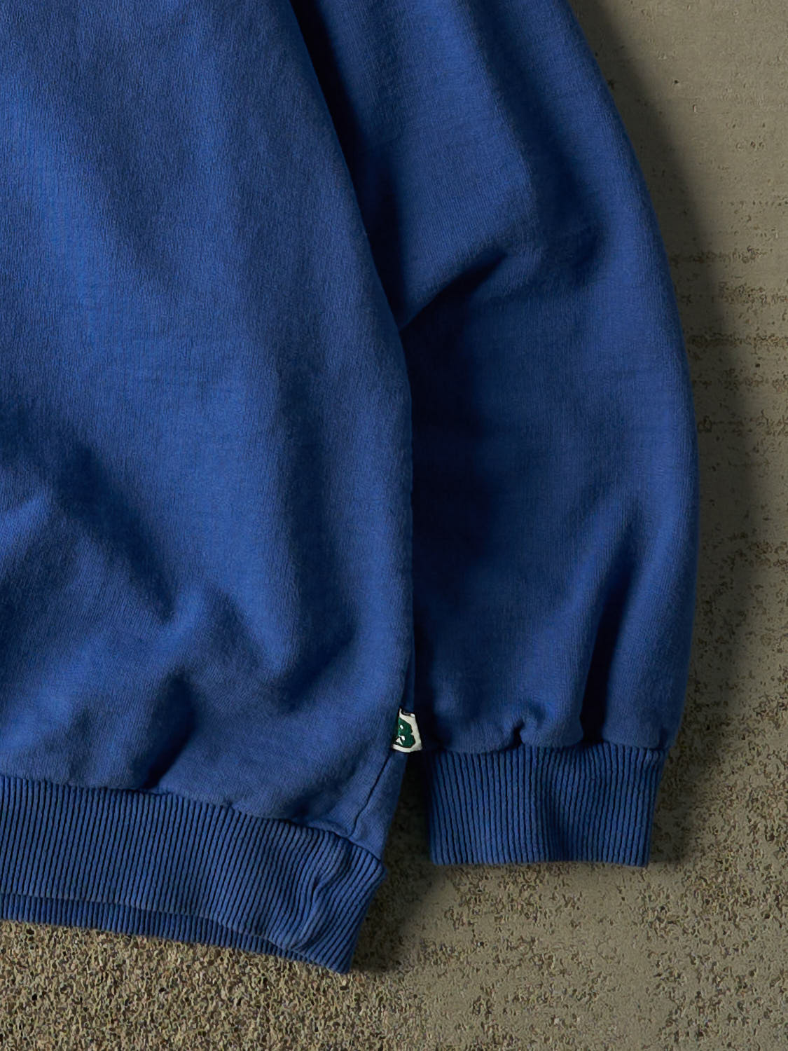 Vintage 90s Blue Boca Crewneck (XL)