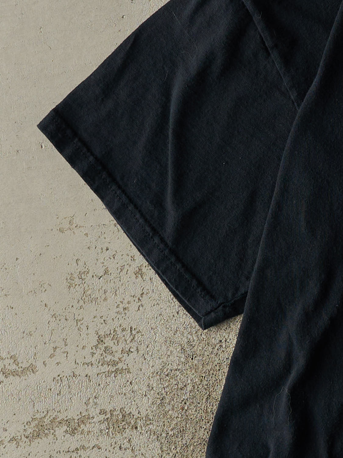 Vintage Y2K Navy Blue NYC Tee (L/XL)
