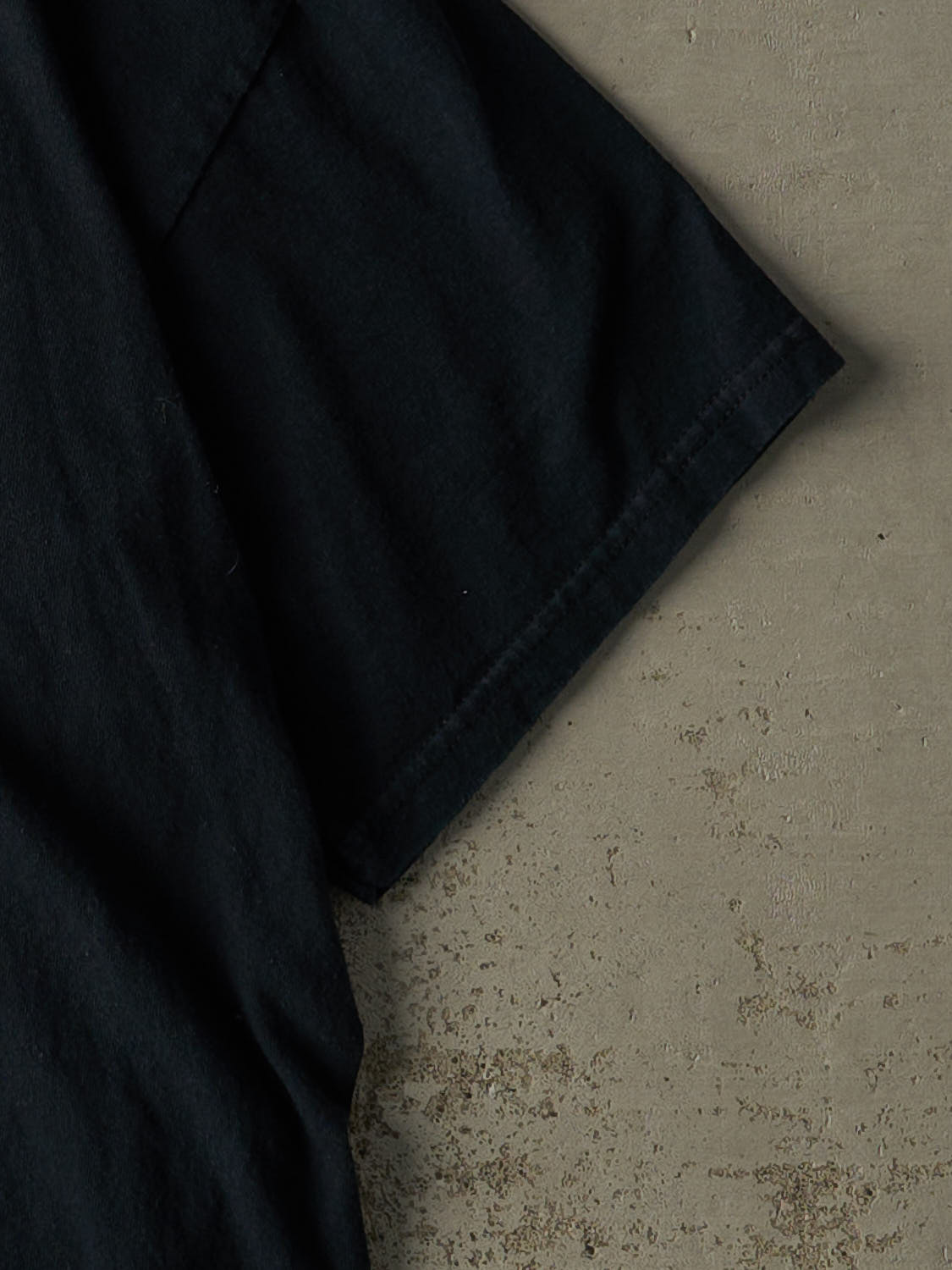 Vintage Y2K Navy Blue NYC Tee (L/XL)