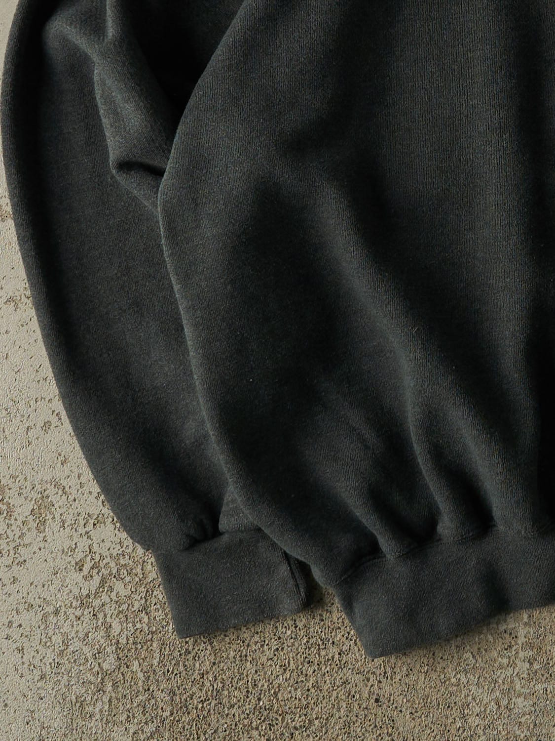Vintage 90s Grey Nike Embroidered Crewneck (XL/XXL)