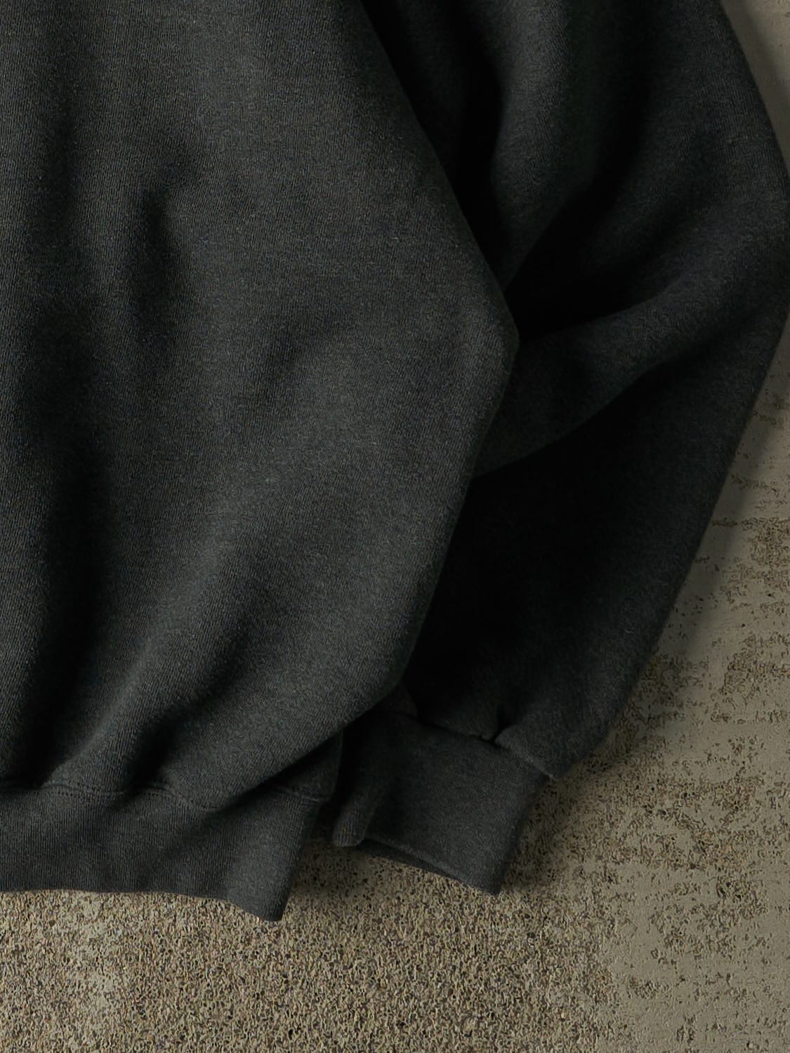 Vintage 90s Grey Nike Embroidered Crewneck (XL/XXL)