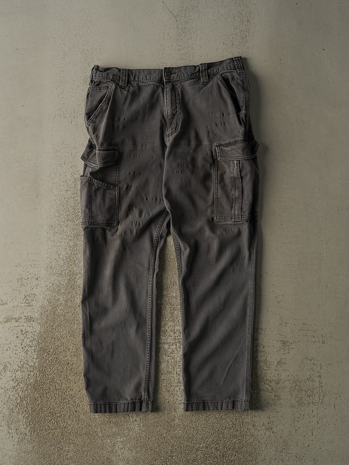 W30 7715313L1 カーゴパンツ Old Treatment W30 7715313L1 Cargo Pants Old Treatment Cargo