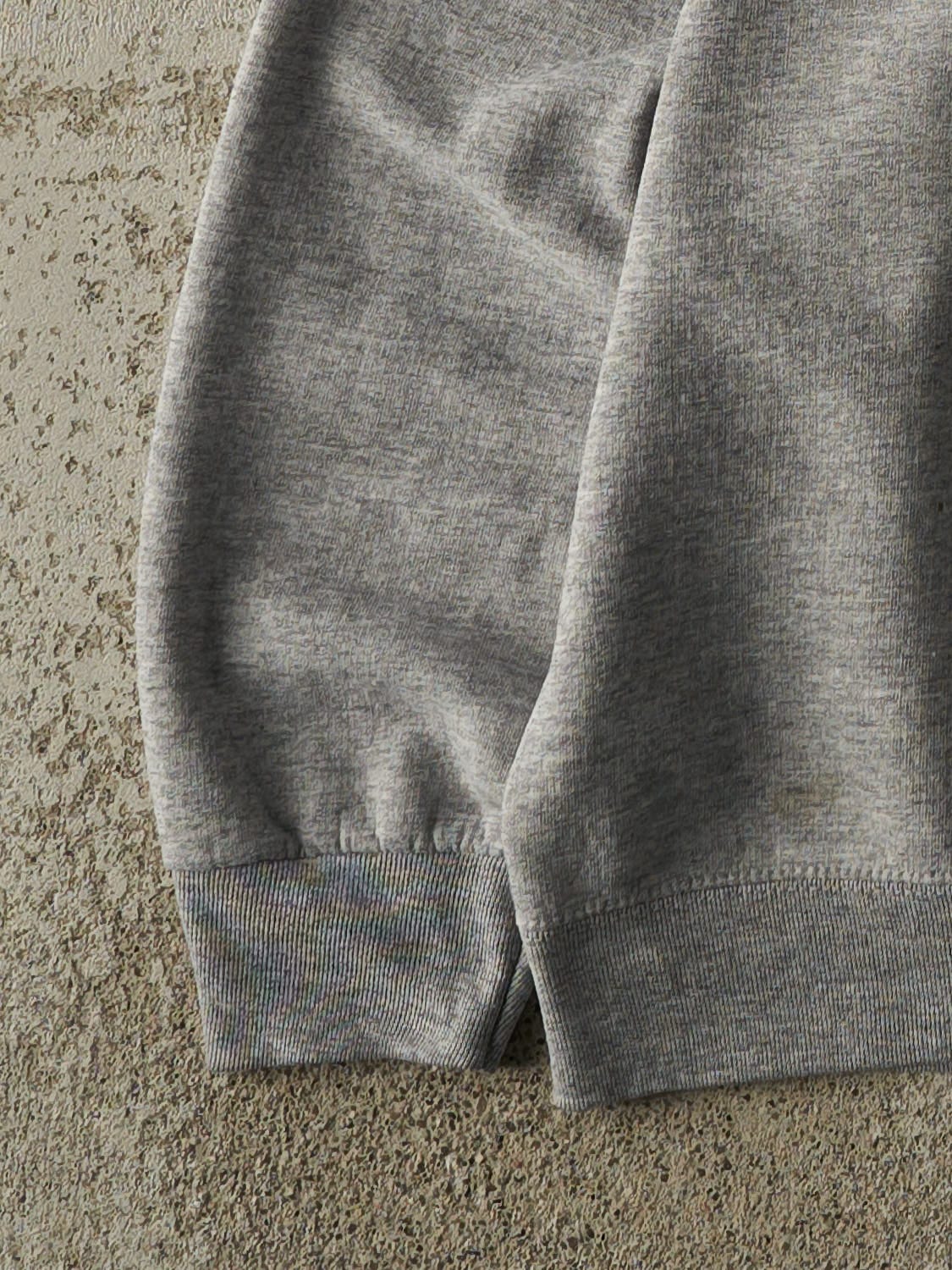 Vintage 90s Grey New York City Crewneck (M)