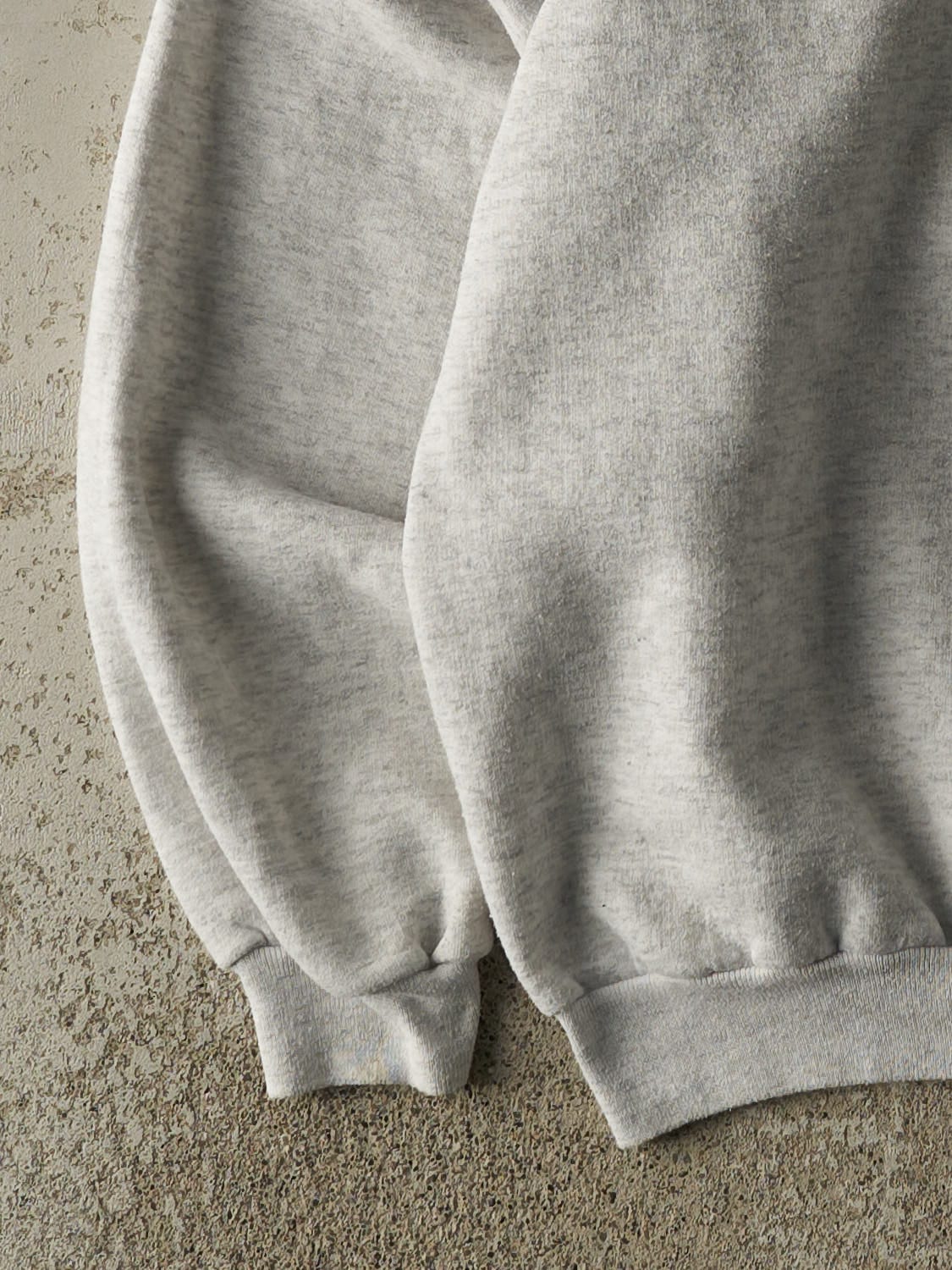 Vintage 97' Heather Grey Youngstown New York Crewneck (XL/XXL)