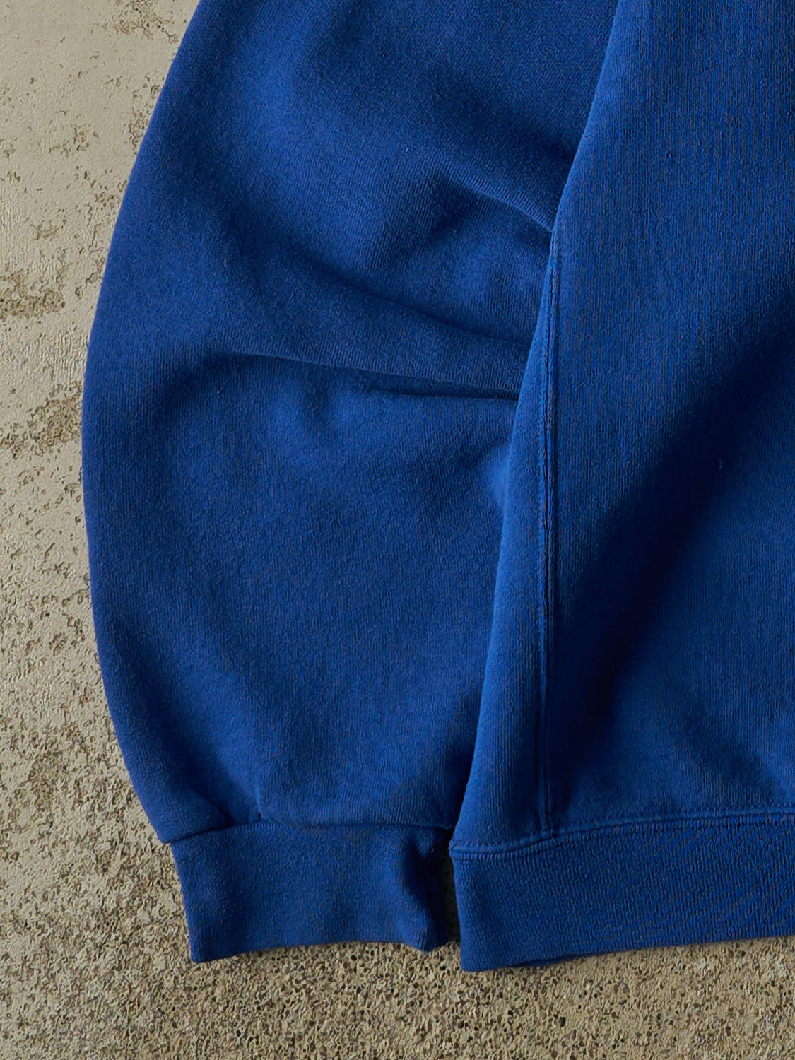 Vintage Y2K Blue Russell Athletic University of Kentucky Medicine Crewneck (L/XL)