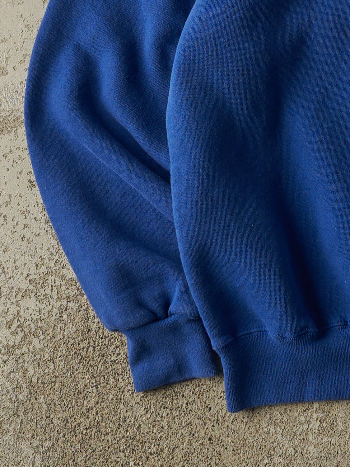 Vintage 90s Blue Russell Athletic USAF Air Force Crewneck (L/XL)