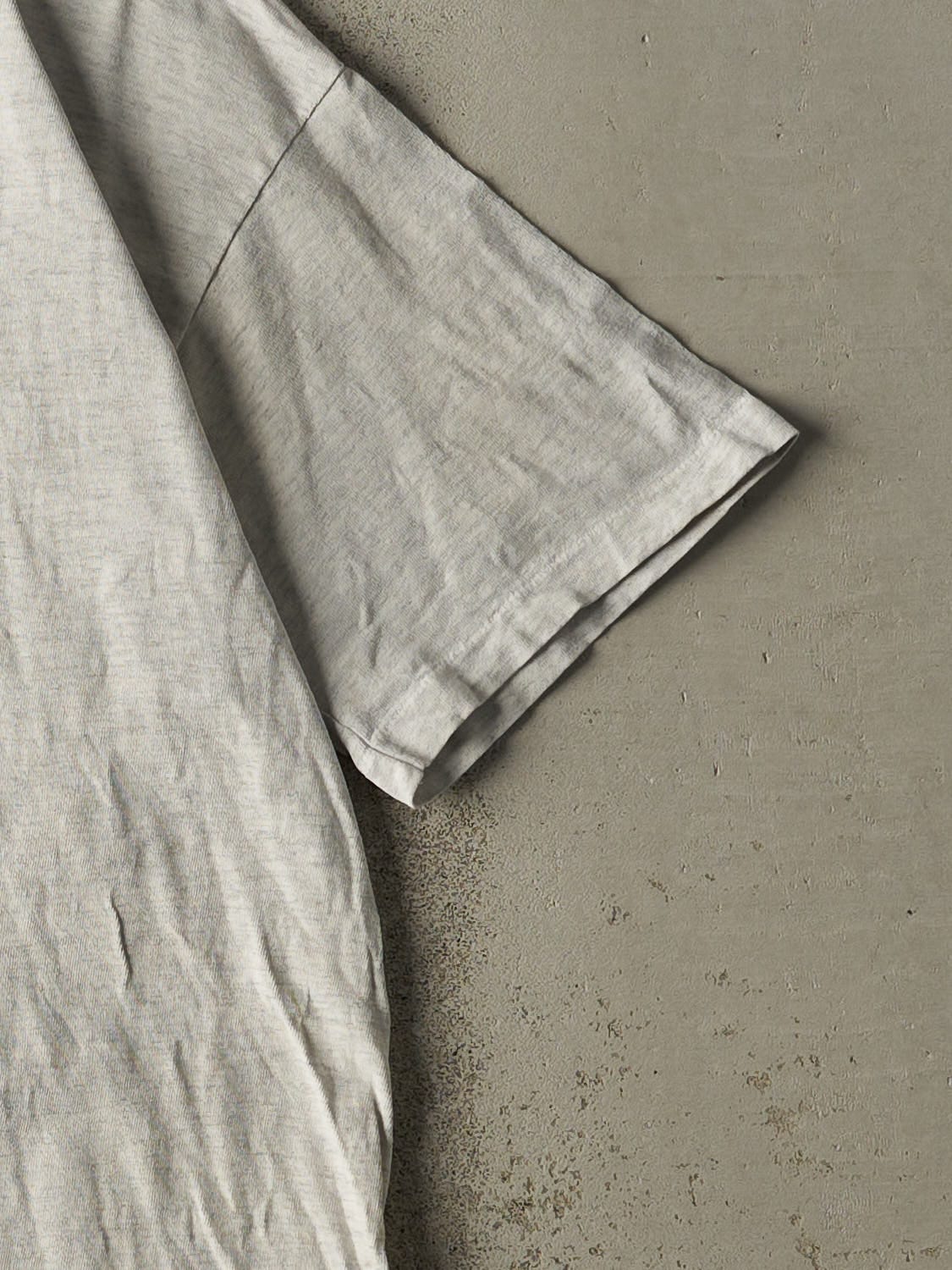 Vintage 94' Grey Dance Single Stitch Tee (M/L)